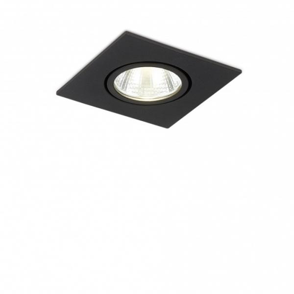 Встраиваемый светодиодный светильник SIMPLE STORY SIMPLE STORY 2076-LED12DLB