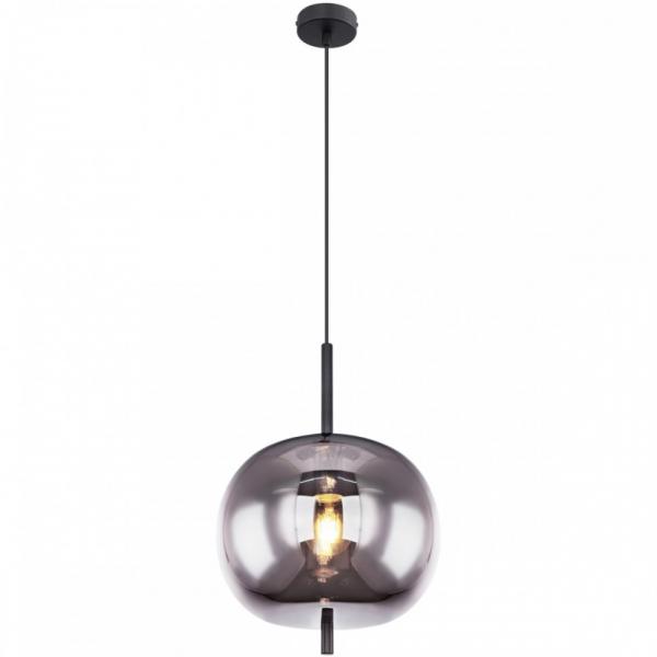 Светильник подвесной Blacky Globo 15345H1