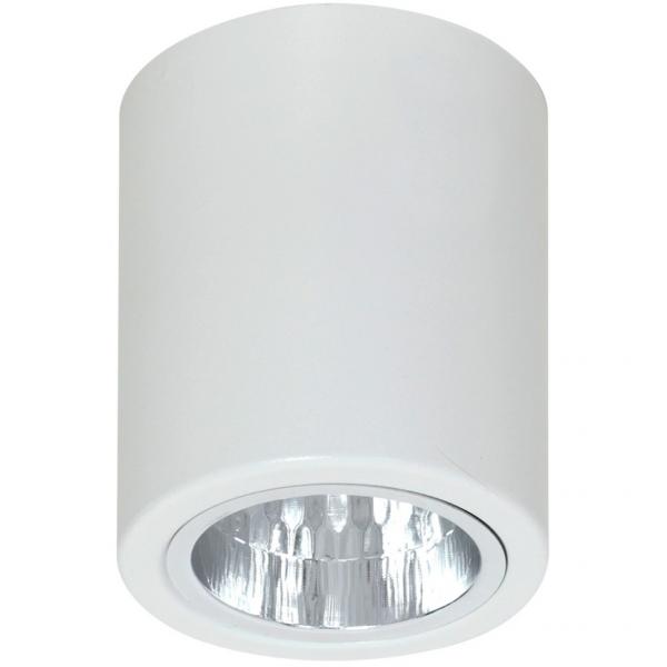7234 Накладной точечный светильник Luminex DOWNLIGHT ROUND