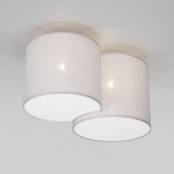 Потолочный светильник TK Lighting 6590 Mona Nature (a058064)