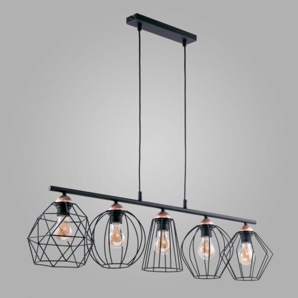 1649 Galaxy Подвесной светильник TK Lighting Galaxy