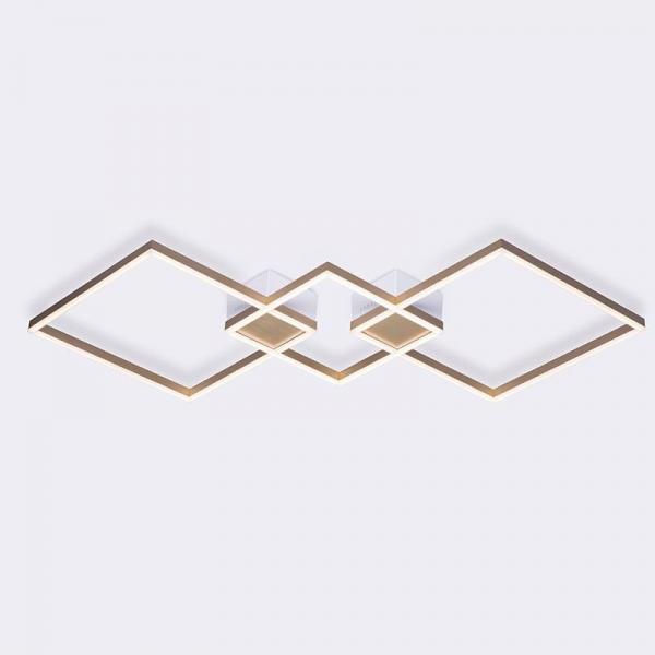 L21152.86 Светодиодный настенно-потолочный светильник L'Arte Luce Luxury Fractal