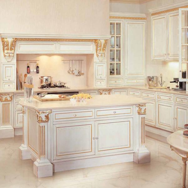 Кухня Kitchen system 02