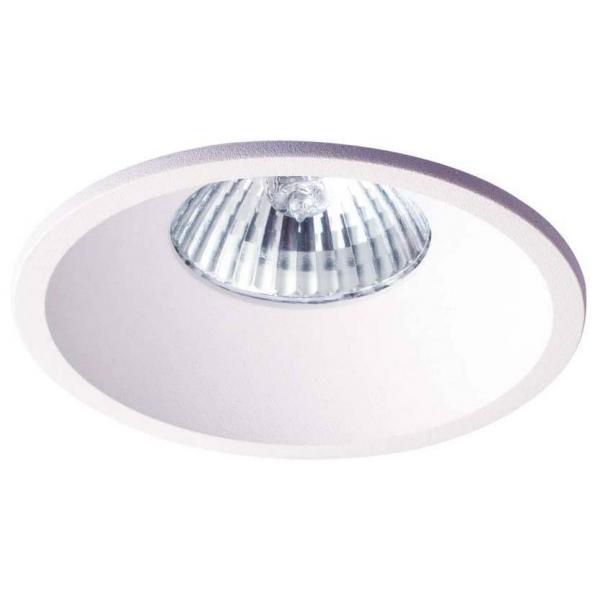 Dl18412/11WW-R White Встраиваемый точечный светильник Donolux