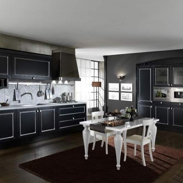Кухня Romantica Decor
