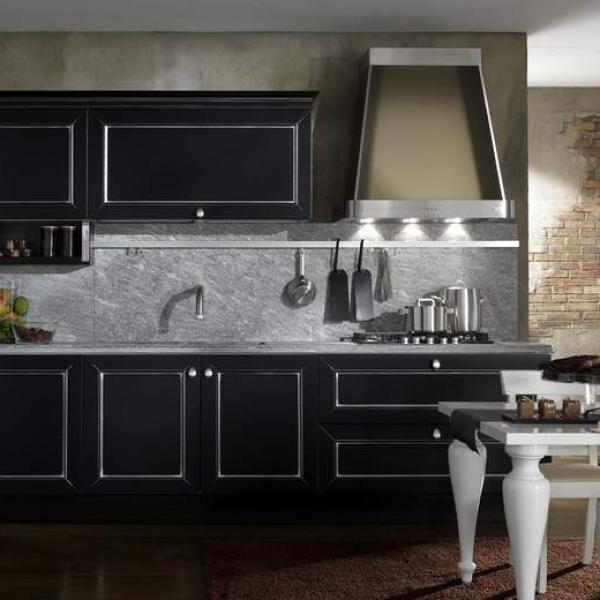 Кухня Romantica Decor