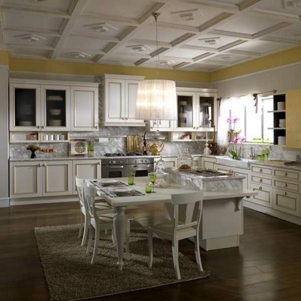 Кухня Romantica Decor