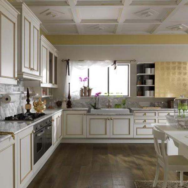 Кухня Romantica Decor