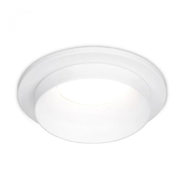Встраиваемый точечный светильник Ambrella light Techno TN160 WH