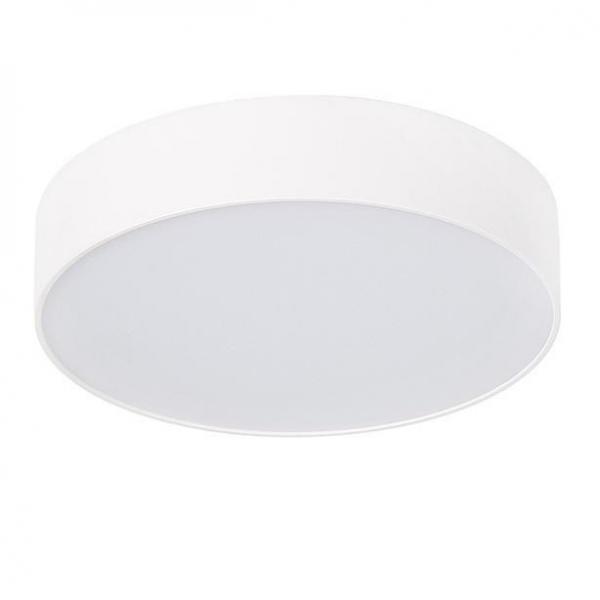 Потолочный светодиодный светильник Donolux Dl18837/16W White R Dim