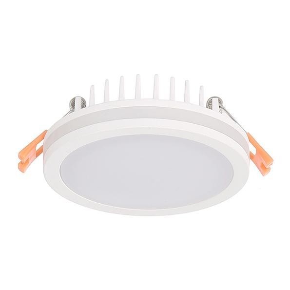 Светодиодный светильник Donolux Dl18836/10W White R Dim