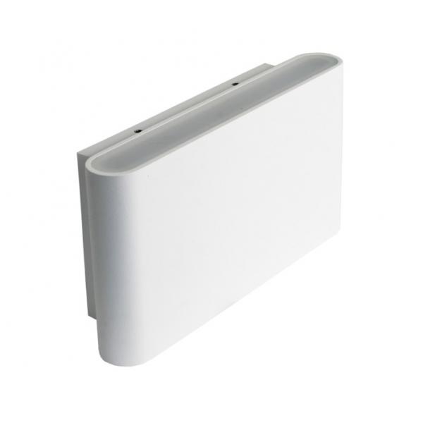 DL18400/21WW-White Dim Настенный светодиодный светильник Donolux