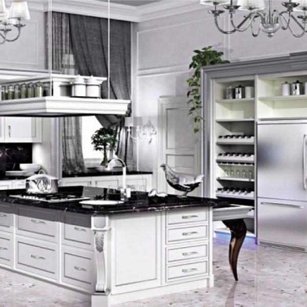 Кухня ELEGANT