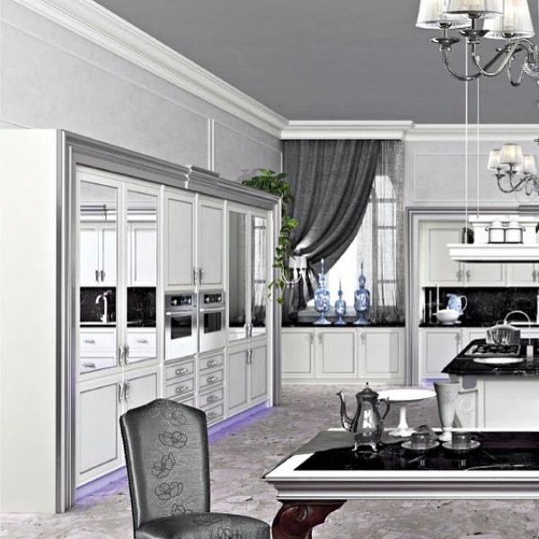 Кухня ELEGANT