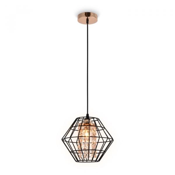 Подвесной светильник Ambrella light Traditional TR5852