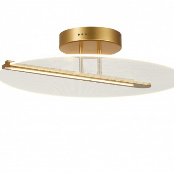 Потолочный светодиодный светильник SIMPLE STORY 1165-LED26CL