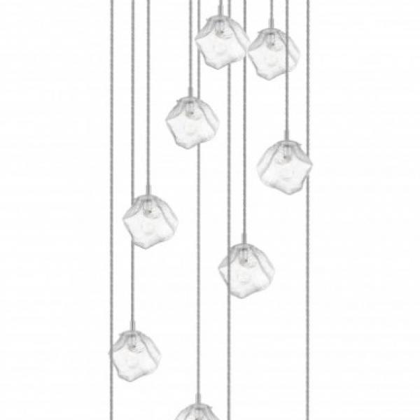 Подвесной светильник SIMPLE STORY 1107-12PL