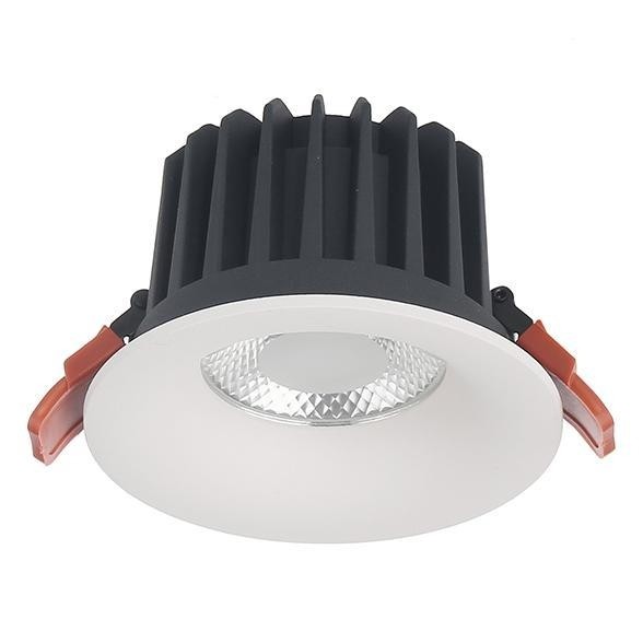Встраиваемый светодиодный светильник Donolux Dl18838/16W White R Dim 3000K