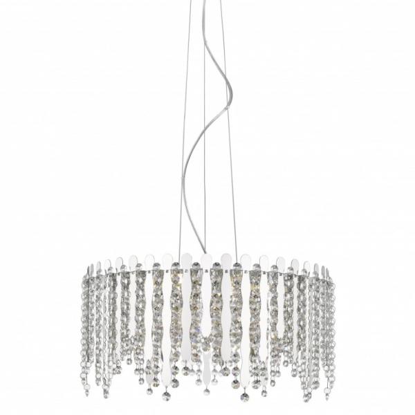 Подвесной светильник Simple Story 5931 5931-6PL3LED