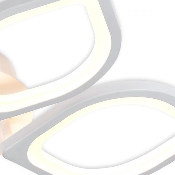 FA444/5 WH Потолочная светодиодная люстра Ambrella light Original
