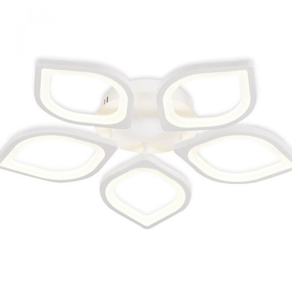 FA444/5 WH Потолочная светодиодная люстра Ambrella light Original