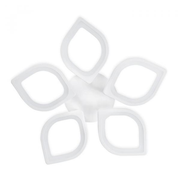 FA444/5 WH Потолочная светодиодная люстра Ambrella light Original