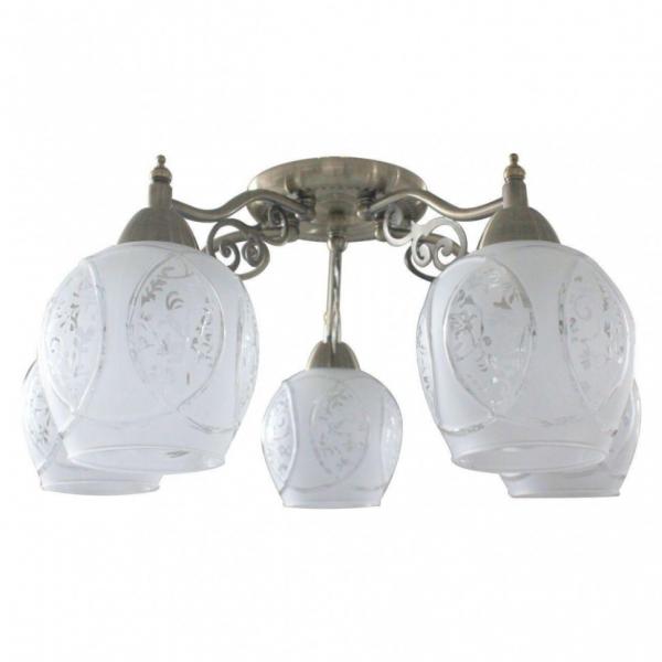 TL7370X-05AB Люстра потолочная TOPLIGHT Lora