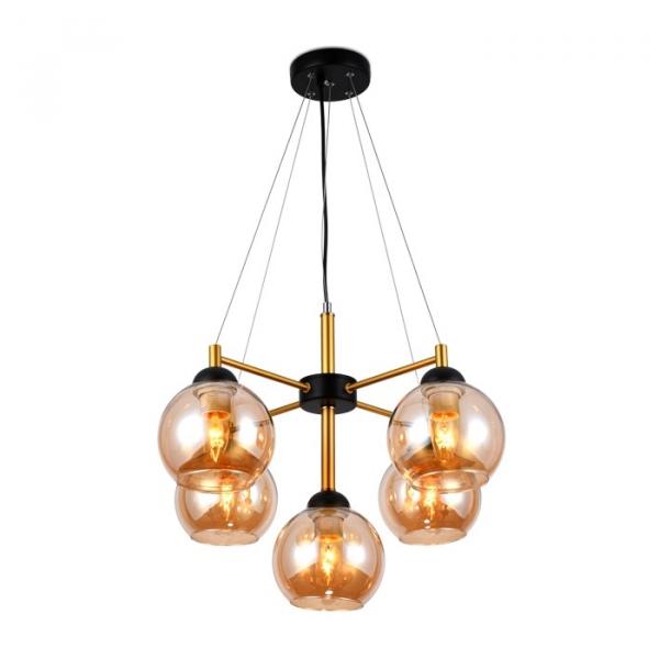 Подвесная люстра Ambrella light Traditional TR9026 (00-00002922)