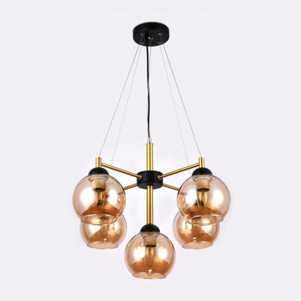 Подвесная люстра Ambrella light Traditional TR9026 (00-00002922)