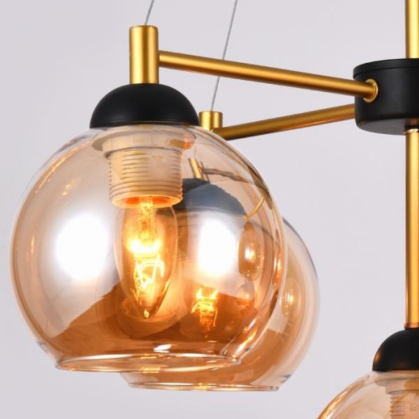 Подвесная люстра Ambrella light Traditional TR9026 (00-00002922)