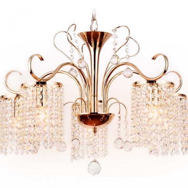 Подвесная люстра Ambrella light Traditional TR4507