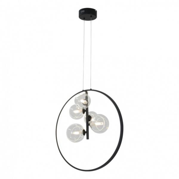 Подвесная люстра Kink Light Иона 09408-5А,19