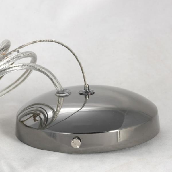 Подвесная люстра LOFT (Lussole) STAR LSP-8337