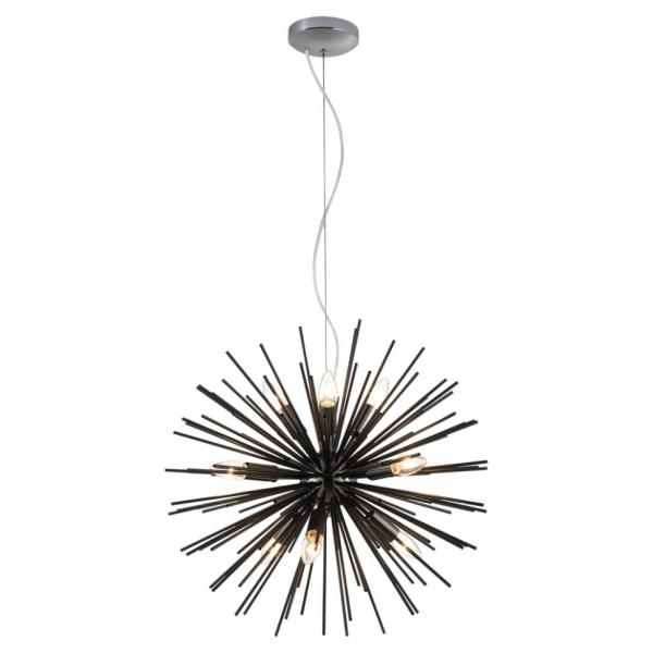 Подвесная люстра LOFT (Lussole) STAR LSP-8337