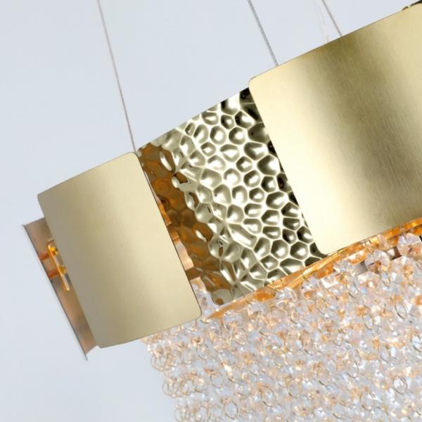 Подвесная люстра Ambrella light Traditional TR5245
