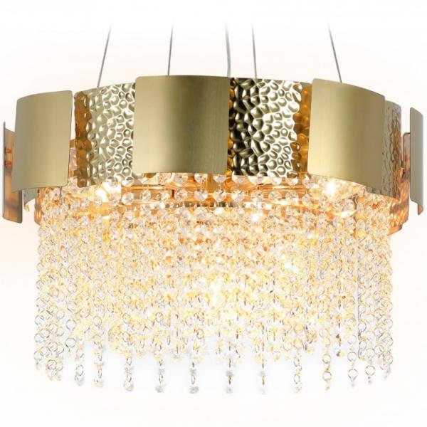 Подвесная люстра Ambrella light Traditional TR5245