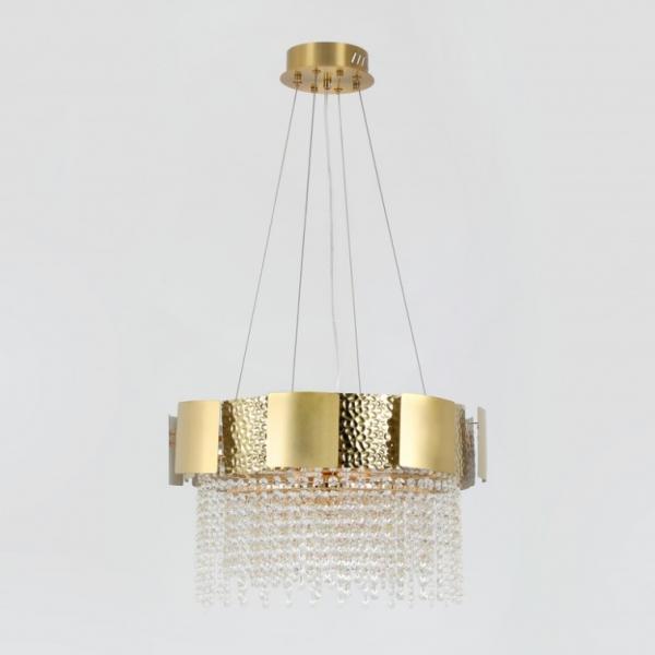 Подвесная люстра Ambrella light Traditional TR5245