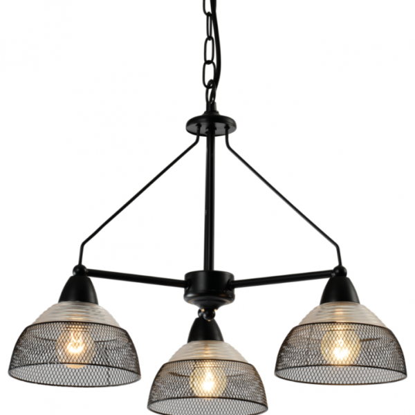 Подвесная люстра Rivoli Avda 5060-203 Б0047352
