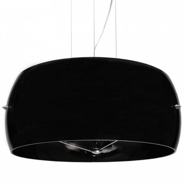 LDP 6018-500 BK Подвесная люстра Lumina Deco Stilio