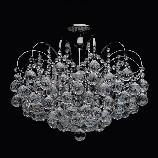 Потолочная люстра Жемчуг MW-Light 232016306
