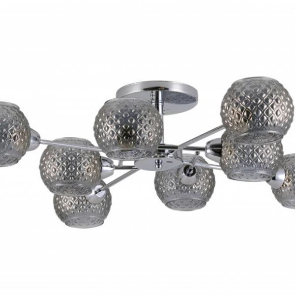 Люстра потолочная Rivoli Astrid 3091-308 (Б0050820)