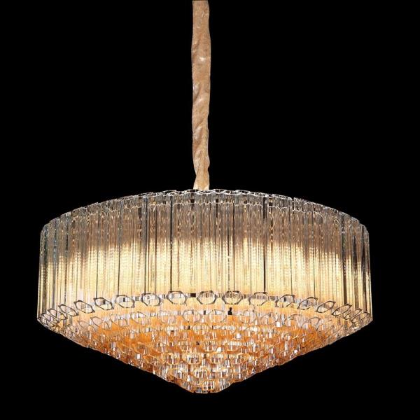 L34800 Подвесная люстра L'Arte Luce Luxury Retro Murano