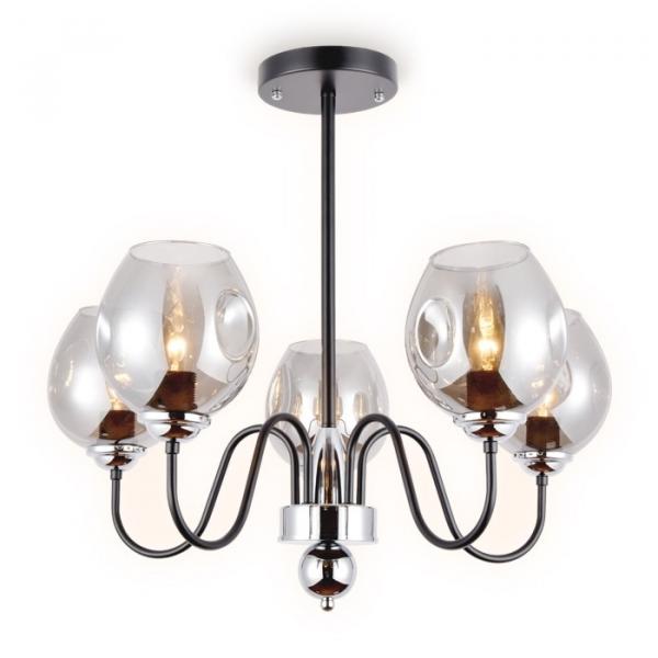 Люстра потолочная Ambrella light Traditional TR9058