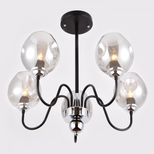 Люстра потолочная Ambrella light Traditional TR9058