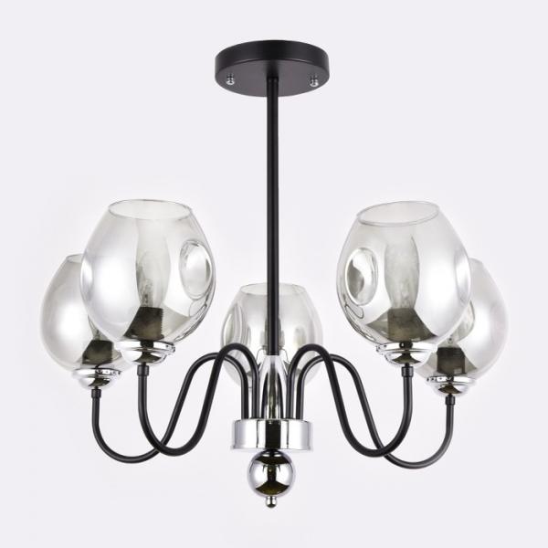 Люстра потолочная Ambrella light Traditional TR9058