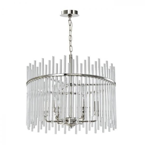 Люстра подвесная Lumien Hall ALTE LH3061/6P-NL-CL