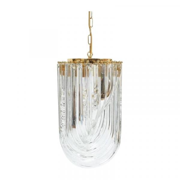 L07304 Подвесная люстра L'Arte Luce Luxury Murano