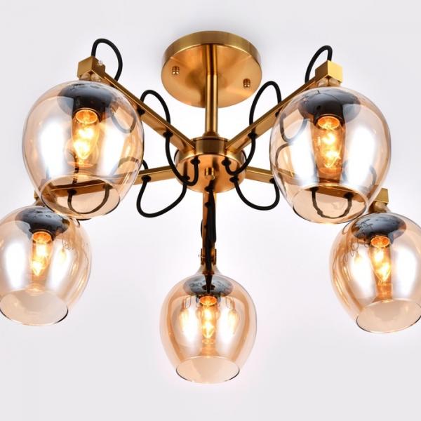 Люстра потолочная Ambrella light Traditional TR9061