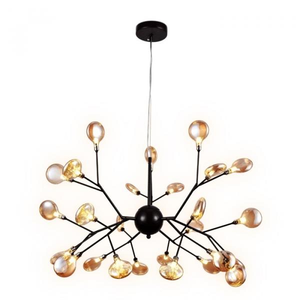 Подвесная люстра Ambrella light Traditional TR3013 (00-00002856)