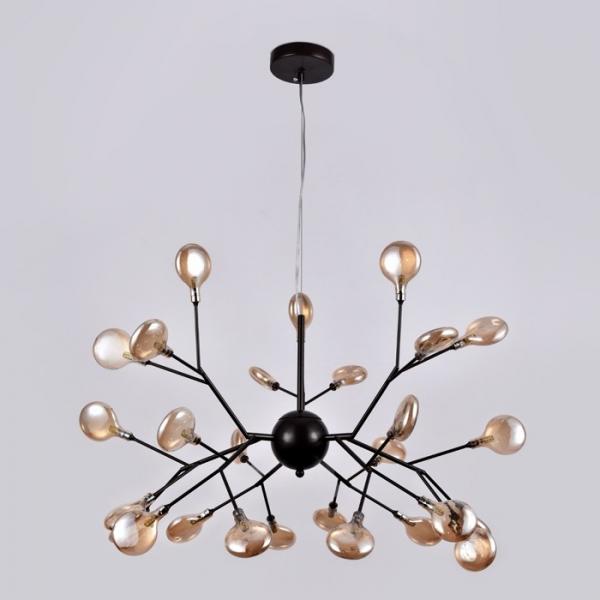 Подвесная люстра Ambrella light Traditional TR3013 (00-00002856)